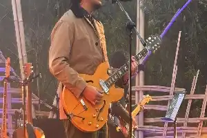 Розпочався BRI Jazz Gunung Bromo 2026: підтримка місцевої економіки на тлі екстремальних погодних умов