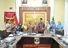 Gandeng FMIPA Unand, Pemprov Sumbar Terapkan Inovasi Maggot dan BioVORA untuk Pembangunan Daerah