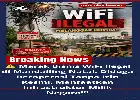 Illegal Internet Network Businesses Mushroom in Mandailing Natal, Allegedly Hijacking State-Owned Enterprise Infrastructure