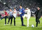 Piala Presiden 2026 Resmi Bergulir: Persib Tekuk Arema FC, Mendagri Optimistis Dongkrak Ekonomi UMKM