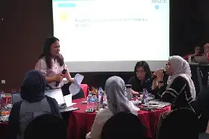Anticipating Outbreak Threats, Indonesian Ministry of Health and US CDC Test Health Emergency Procedures in Depok