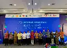 Perkuat Sistem Kesehatan Nasional, Indonesia-Australia Luncurkan Kemitraan KITA SEHAT