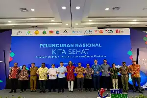 Para fortalecer el sistema nacional de salud, Indonesia y Australia lanzan la alianza KITA SEHAT