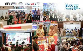 IBOS Expo 2026 Returns to Bekasi, Offering Hundreds of Strategic Business Opportunities