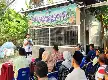 Optimizing Independent Waste Management, RW 08 Gunung Mas Waste Bank Officially Begins Operations