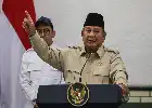 Meta para finales de 2027: El presidente Prabowo busca una Indonesia libre de montañas de basura