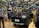 Fokus pada Layanan dan Efisiensi, Ini Alasan Suzuki Masih Setia dengan Teknologi Mild Hybrid