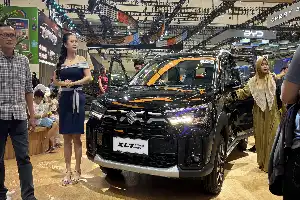 Enfoque en servicio y eficiencia: la razón por la que Suzuki sigue fiel a la tecnología Mild Hybrid