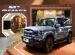 Solusi 'Range Anxiety', SUV Listrik iCAR V27 Usung Teknologi Golden REEV Berdaya Jelajah 1.200 Km