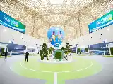 Promoting Green Transportation, Weichai Introduces Five Technology Paths for Global Commercial Vehicles