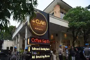 Jampidsus Febrie Adriansyah Denies Involvement in Cipete Cafe Business