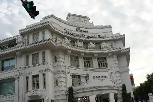Looking at the Three Best Five-Star Hotels in Jakarta for Business and Leisure