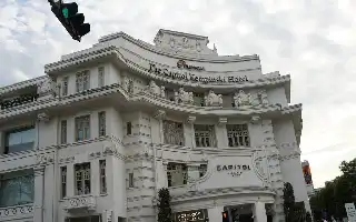 Огляд трьох найкращих п'ятизіркових готелів у Джакарті для бізнесу та відпочинку