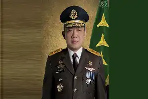 Para investigar el caso Febrie Adriansyah, la Fiscalía General crea un equipo especial formado por 9 fiscales sénior exinvestigadores de la KPK