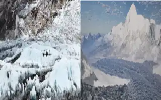 Innovación con drones y mapeo 3D mejoran la seguridad en las expediciones al Monte Everest