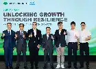 Sinergi Perbankan Dorong Ketahanan Bisnis Hadapi Ketidakpastian Ekonomi Global