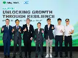 Sinergi Perbankan Dorong Ketahanan Bisnis Hadapi Ketidakpastian Ekonomi Global