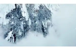 Випробування дронів DJI на Евересті: революція в логістиці, картографуванні та кліматичних дослідженнях на даху світу