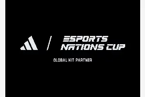 Історичне партнерство: Adidas офіційно стає першим постачальником джерсі для Кубка націй з кіберспорту 2026