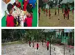 Asah Potensi Atlet Muda, MTsN 4 Batang Hari Gencarkan Ekstrakurikuler Olahraga