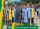 Con la mira en el campeonato general de AKSIOMA 2026, MTsN 4 Kerinci realiza una selección estricta de atletas de madraza