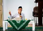 El exdecano de la FAI de la UM Bandung invita a los musulmanes a integrar la fe, el conocimiento y el dominio de la tecnología