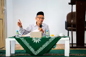 El exdecano de la FAI de la UM Bandung invita a los musulmanes a integrar la fe, el conocimiento y el dominio de la tecnología