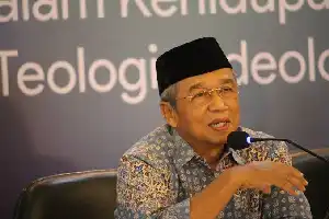 Historical Reflection: Muhammadiyah and Its Strategic Role in National Politics