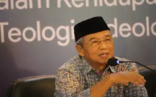 Reflexión histórica: Muhammadiyah y su papel estratégico en la política nacional