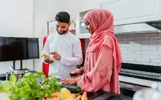Health Integrity in Islam: Integrating Diet and Physical Activity as Worship