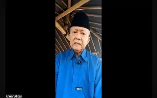 Buya Anwar Abbas: El dominio de la tecnología es la clave de Indonesia para convertirse en una potencia global