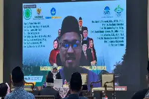 Tantangan Era Digital, Akademisi Malaysia Tekankan Integrasi Etika Islam dalam Kecerdasan Buatan