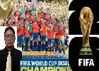 The Close Relationship Between Economic Growth and Education Quality with World Football Achievements