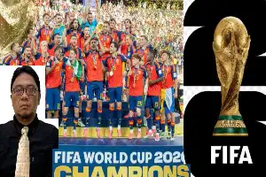 La estrecha relación entre el crecimiento económico y la calidad educativa con el éxito en el fútbol mundial