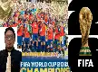 The Close Relationship Between Economic Growth and Education Quality with World Football Achievements