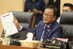 Commission XII of DPR RI Urges Relocation of Makassar Waste-to-Energy Plant Project for Residents' Safety