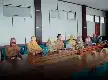 Perkuat Sinergi Lintas Sektor, Pemkab Natuna Matangkan Strategi Penanganan Stunting dan Layanan Kesehatan Gratis