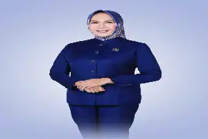 Status Siaga Anak Krakatau, Legislator Lampung Ingatkan Bahaya Hoaks bagi Pariwisata