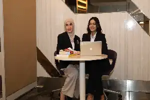 Data Sebagai 'Minyak Baru': Kunci Keunggulan Kompetitif di Era Digital