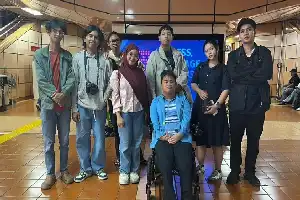 Mahasiswa UNM Gagas Solusi Transportasi Publik Inklusif Berbasis Teknologi