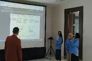 Dorong Jiwa Kewirausahaan, UNM Bekali Mahasiswa Strategi Membangun Startup yang Adaptif