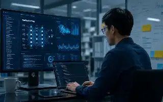 Transformación digital: por qué la generación joven debe dominar los datos en la era de la IA