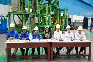 PT PAL Akselerasi Pembangunan Kapal Selam Scorpene dengan Standar Global