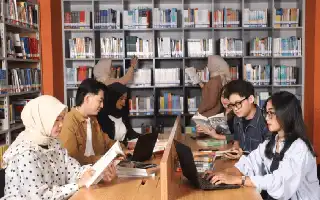 Adaptación a la era digital: el campus Tegal de la UBSI refuerza las competencias de sus graduados en TI