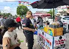 Transformasi CFD Ketapang: Integrasi Olahraga, Layanan Kependudukan, dan Pemberdayaan UMKM