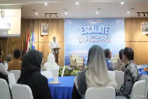 Fortaleciendo el ecosistema emprendedor, la UMS impulsa el rol estratégico de las incubadoras de negocios universitarias