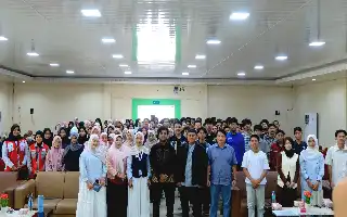 A través de Gemini Aksara 2026, se insta a estudiantes de la Universidad Malikussaleh a optimizar la tecnología de IA en la investigación académica