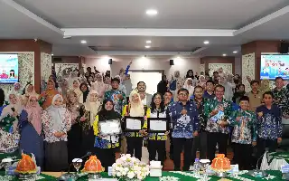 Unismuh Makassar y UPSI Malasia destacan el papel vital del docente en la era de la disrupción tecnológica