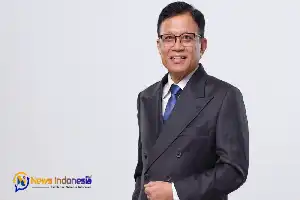 Safari Politik Jokowi Dinanti Analisis Kritis: Dinilai Berisiko Ganggu Stabilitas Ekonomi Nasional