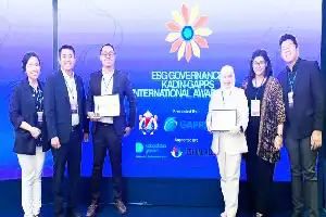 United Tractors Perkuat Fondasi Bisnis Berkelanjutan Lewat Integrasi ESG